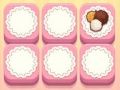 Merge Cakes