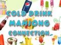 Cold Drink Mahjong Connection