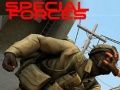 Special Forces Dust 2