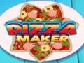 Pizza maker