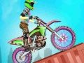 Bike Stunt Racing 3d