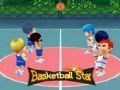 Basketball Star