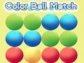 Color Ball Match
