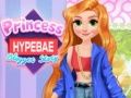 Princess HypeBae Blogger Story