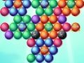 MK - Aqua Bubble Shooter