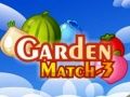 Garden Match 3
