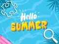 Hello Summer