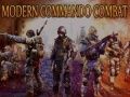 Modern Commando Combat