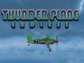 Thunder Plane Endless