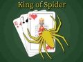 King of Spider Solitaire