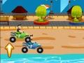 Buggy Race Obstacle