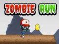 Zombie Run