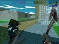 Pixel GPS Swat Command
