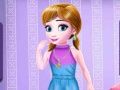 Baby Princess Mia Bathe
