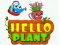 Hello Plant Hello Plant