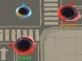 Black Hole Rush