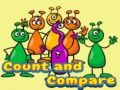 Count And Compare