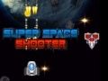 Super Space Shooter