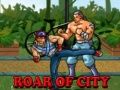 Roar of City