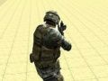 Soldier Attack