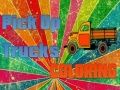 Pick Up Trucks Coloring