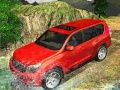 Offroad Land Cruiser Jeep