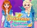 Princesses Cool #Denim Outfits