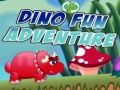 Dino Fun Adventure