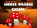 Jinxed Village Escape