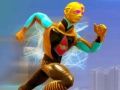 Light Speed Hero Rescue Mission