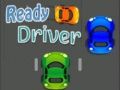 Ready Driver