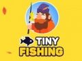Tiny Fishing
