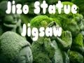 Jizo Statue Jigsaw