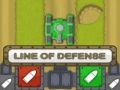 Line of Defense