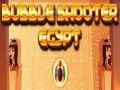 Bubble Shooter Egypt