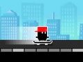Pixel Skate