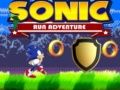 Sonic Run Adventure