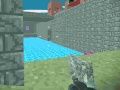 Pixel Combat Fortress