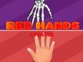 Red Hands 2 Players