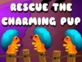 Rescue The Charming Pup