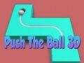 Push The Ball 3D