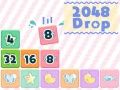 2048 Drop