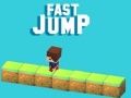 Fast Jump