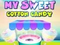 My Sweet Cotton Candy