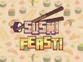 Sushi Feast