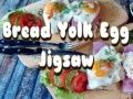 Bread Yolk Egg Jigsaw