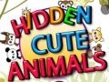 Hidden Cute Animals