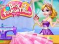 Baby Fashion Tailor Shop