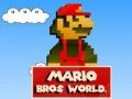 Mario Bros World