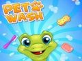 Pet Wash